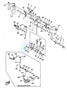 30DMHO drawing MOUNT-2