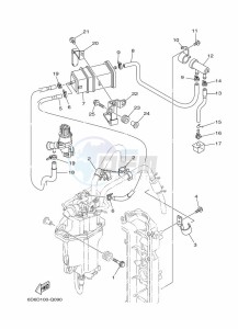 F100DETX drawing INTAKE-3