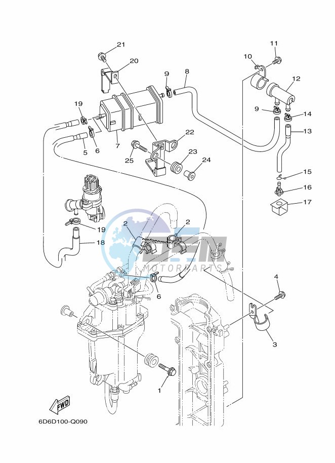 INTAKE-3