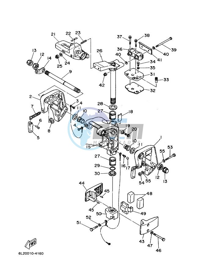 MOUNT-1