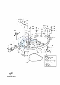 F115C drawing BOTTOM-COVER-1