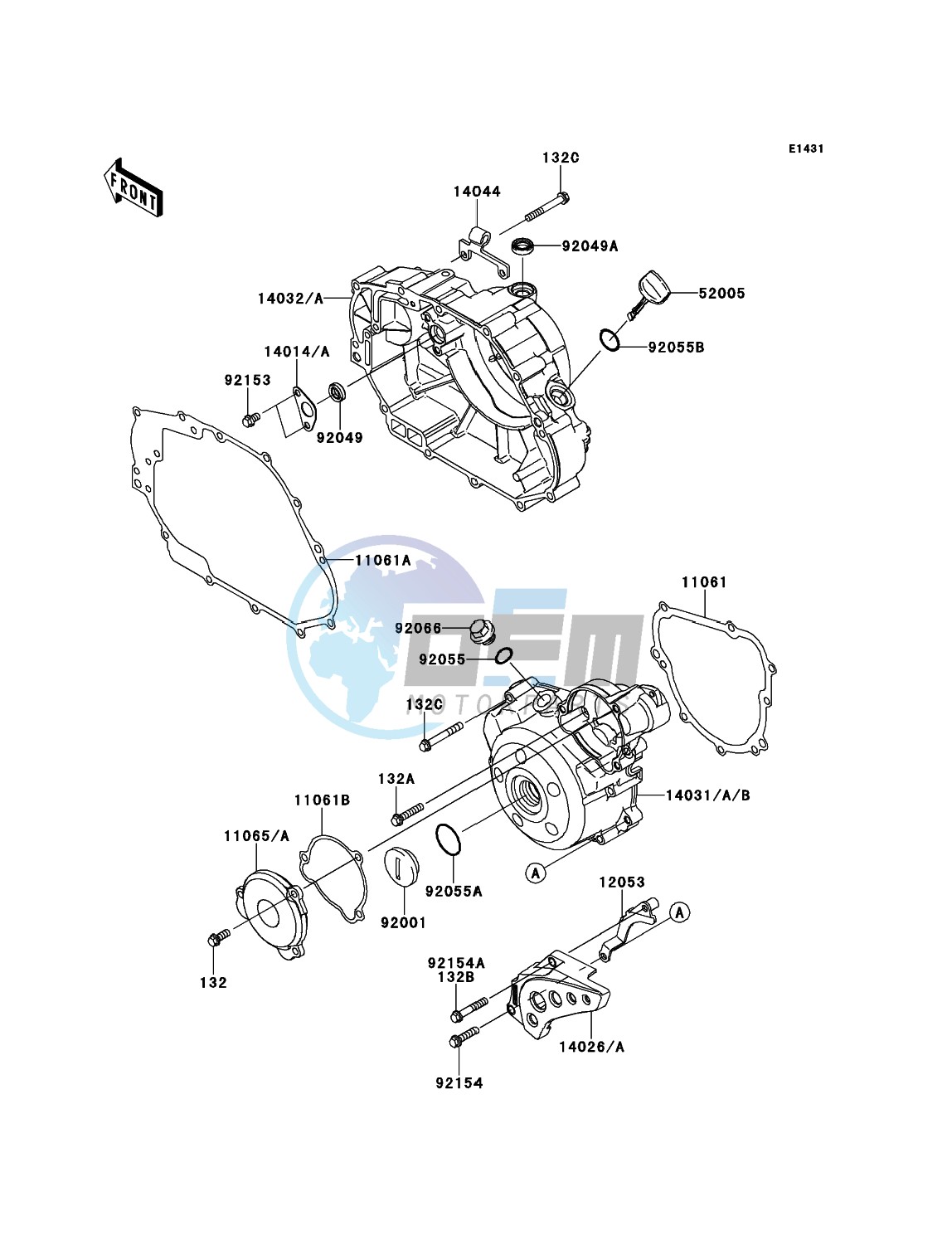 Engine Cover(s)