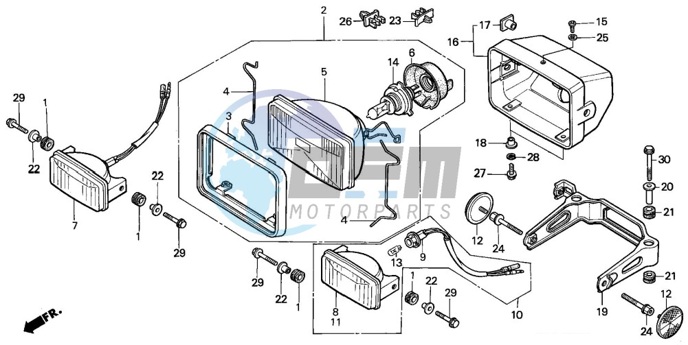 HEADLIGHT (1)