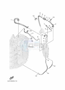 F90D drawing VAPOR-SEPARATOR-2