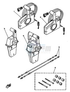 L200BETO drawing REMOTE-CONTROL