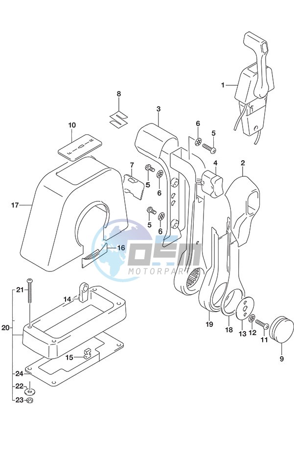 Top Mount Single (1)