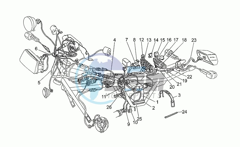 Electrical system