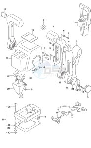 DF 225 drawing Top Mount Dual (1)