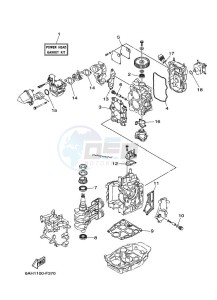 F20BEHL drawing REPAIR-KIT-1