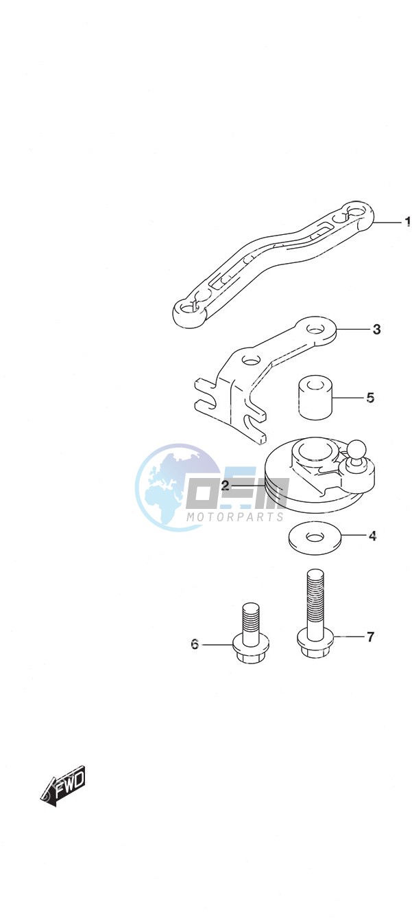 Throttle Control