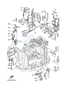 LZ250DETOX drawing ELECTRICAL-2