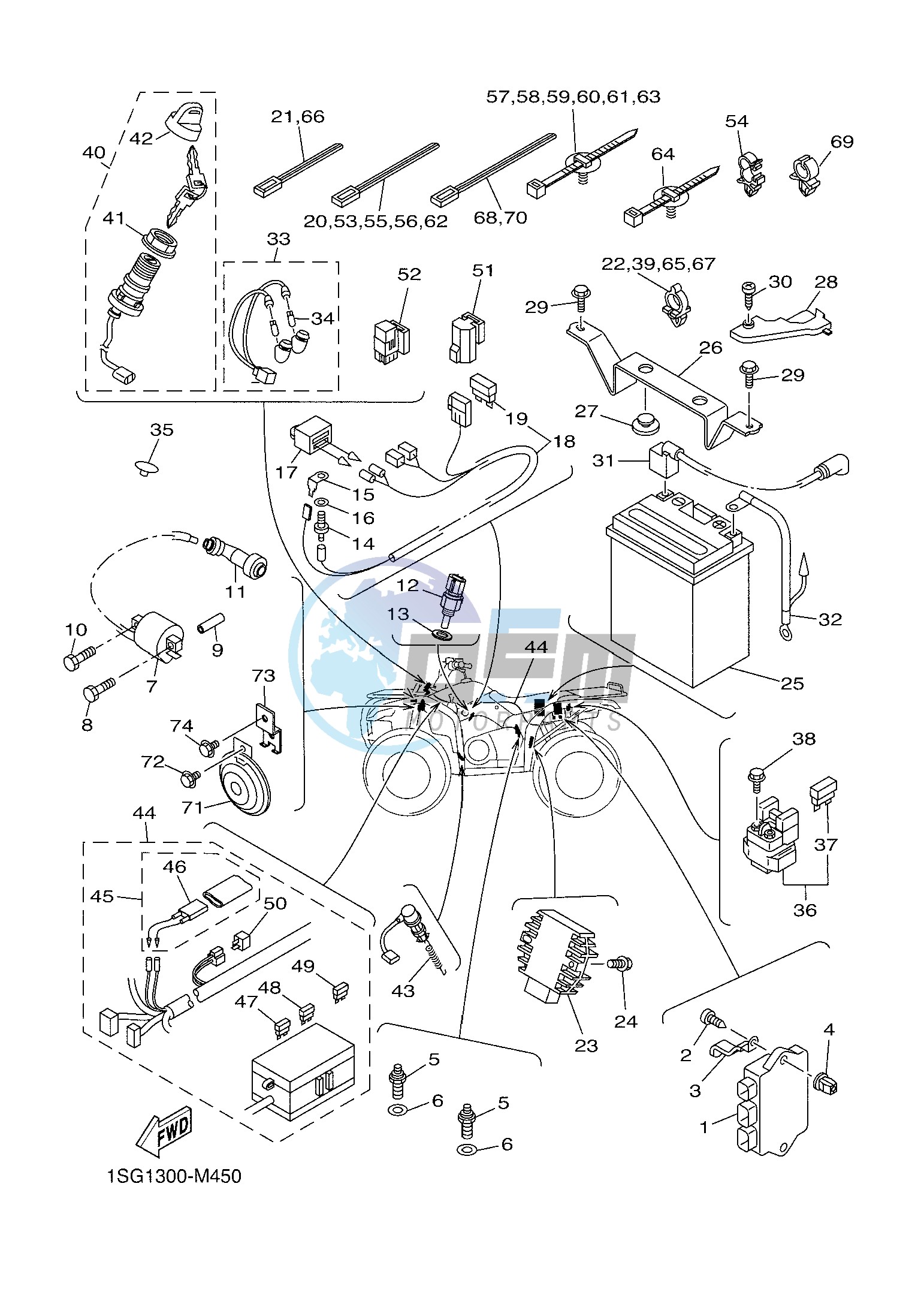 ELECTRICAL 1