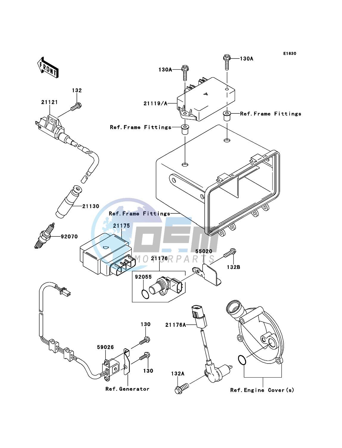 Ignition System