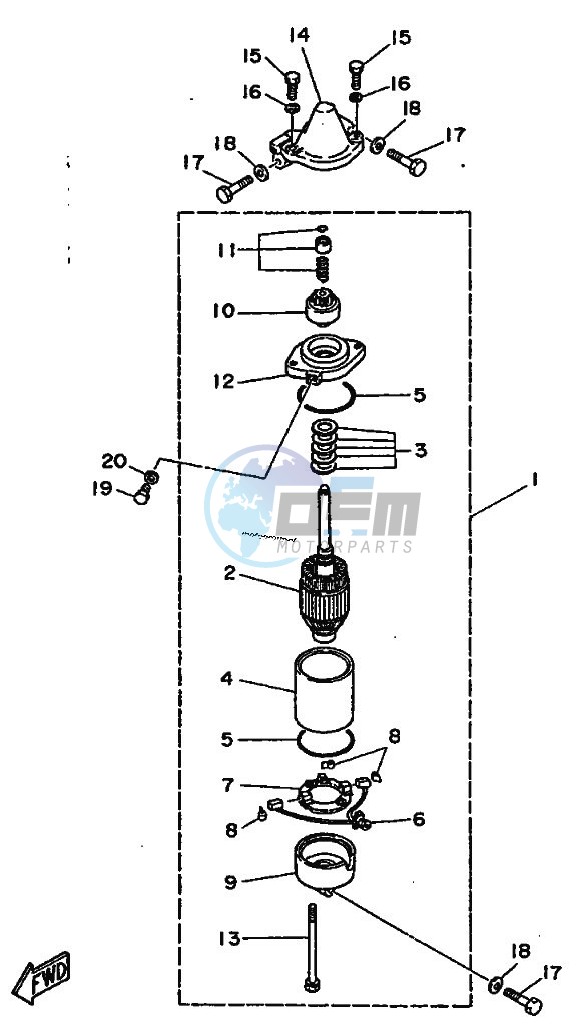 ELECTRIC-MOTOR