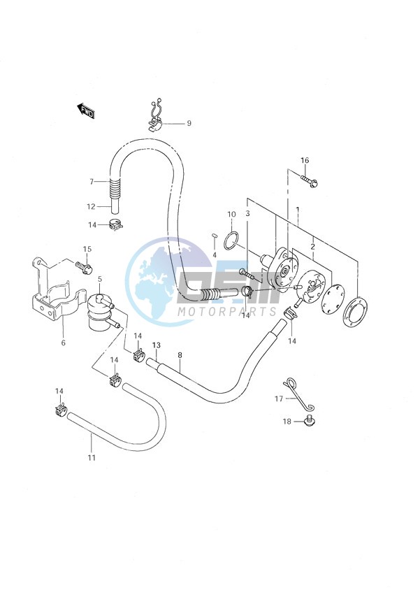 Fuel Pump