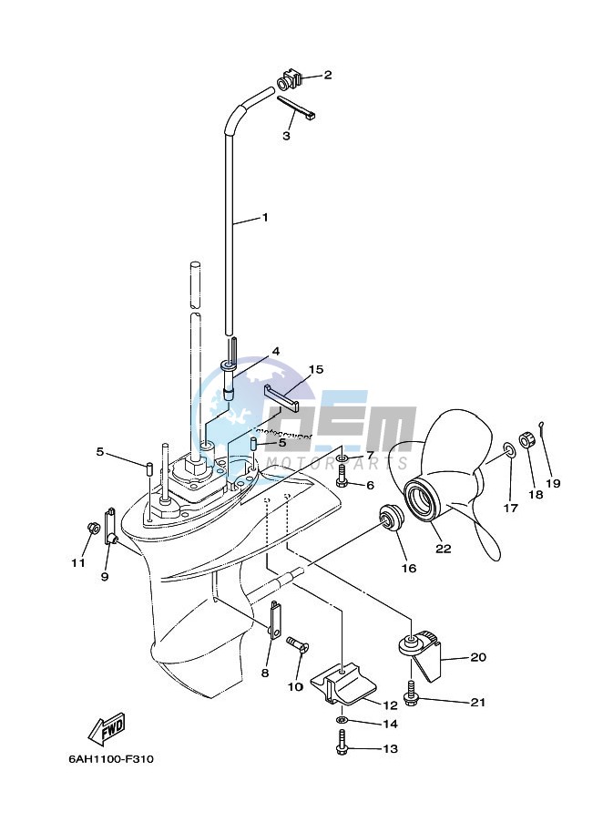 PROPELLER-HOUSING-AND-TRANSMISSION-2