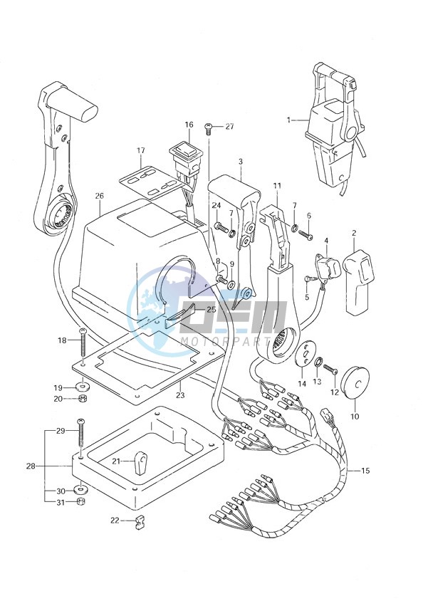 Top Mount Dual (1) (2005-2008)