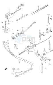 DF 9.9 drawing Rectifier