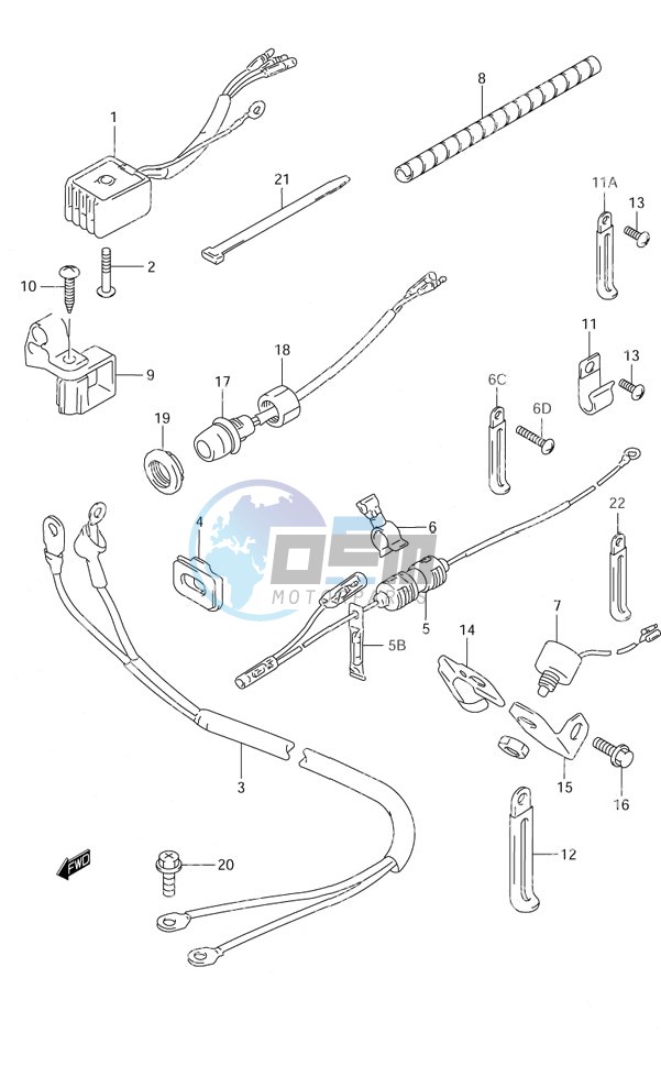 Rectifier