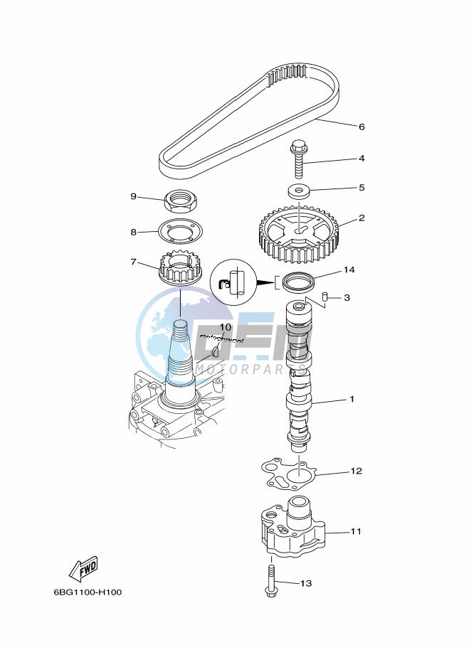 OIL-PUMP