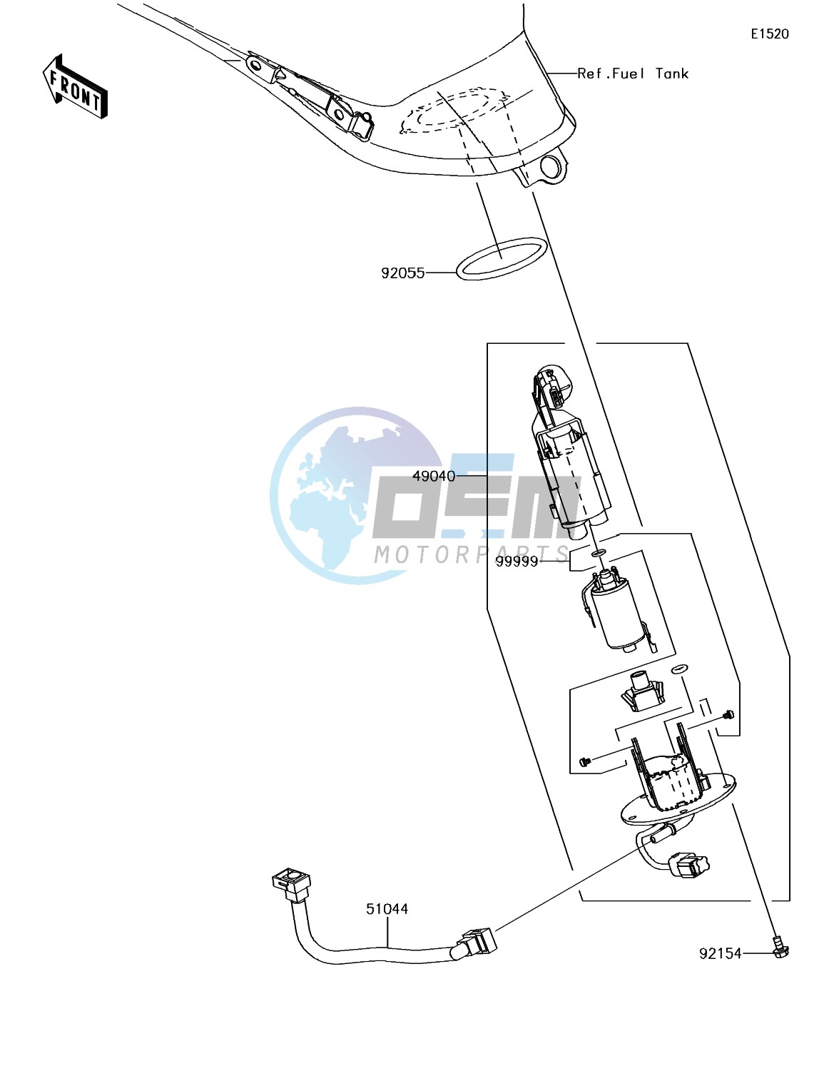 Fuel Pump