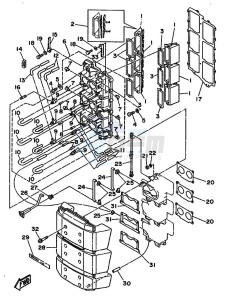 L200BETO drawing INTAKE