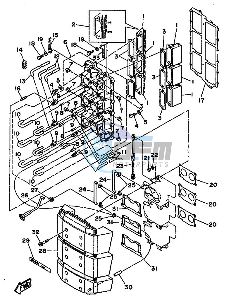 INTAKE