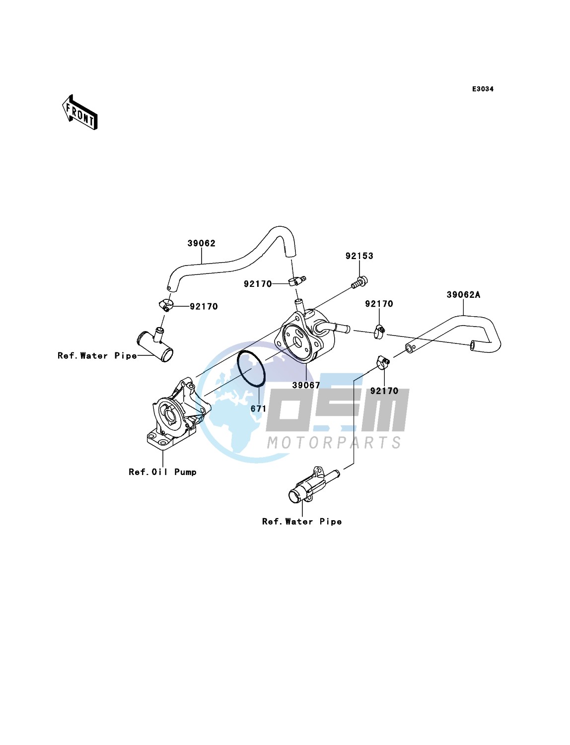 Oil Cooler