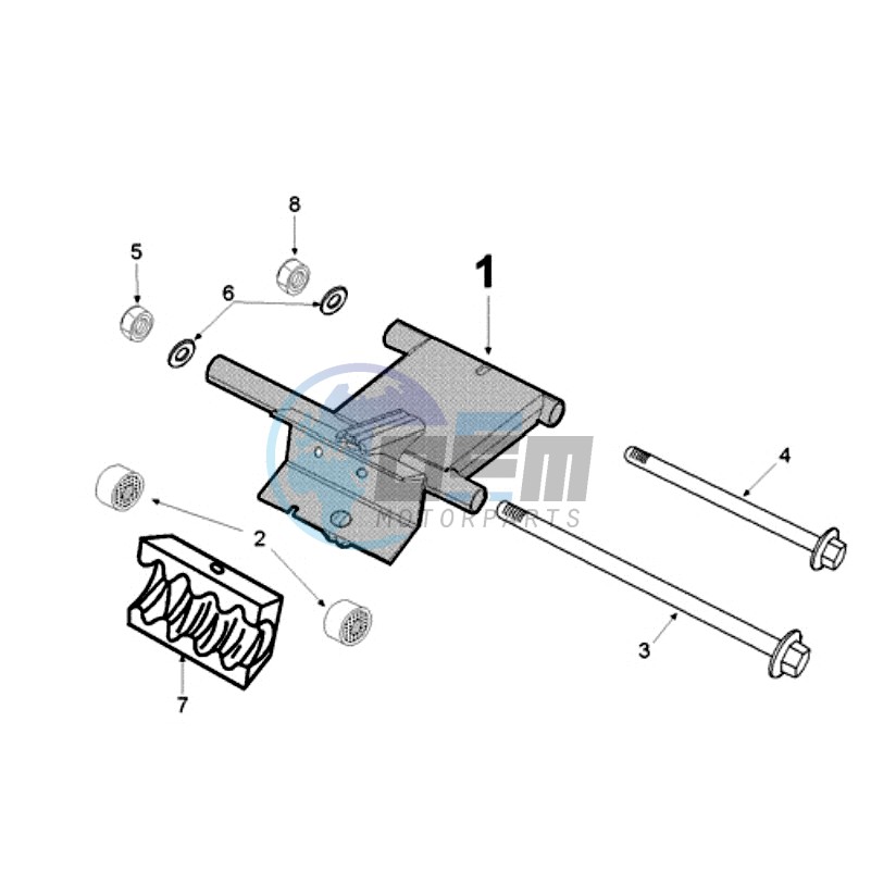 ENGINEMOUNT