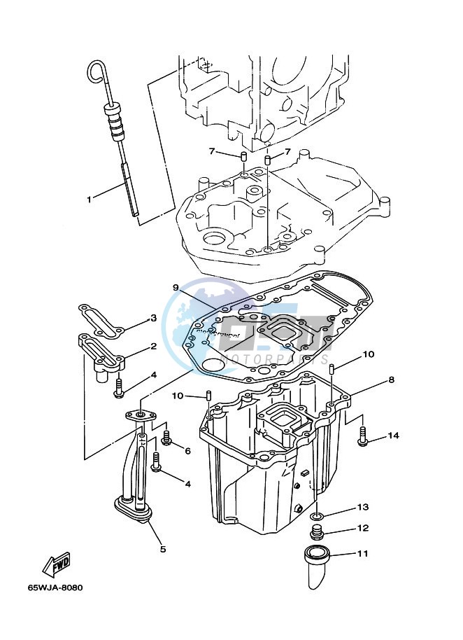 OIL-PAN