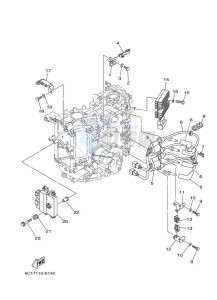 FT60DETL drawing ELECTRICAL-1