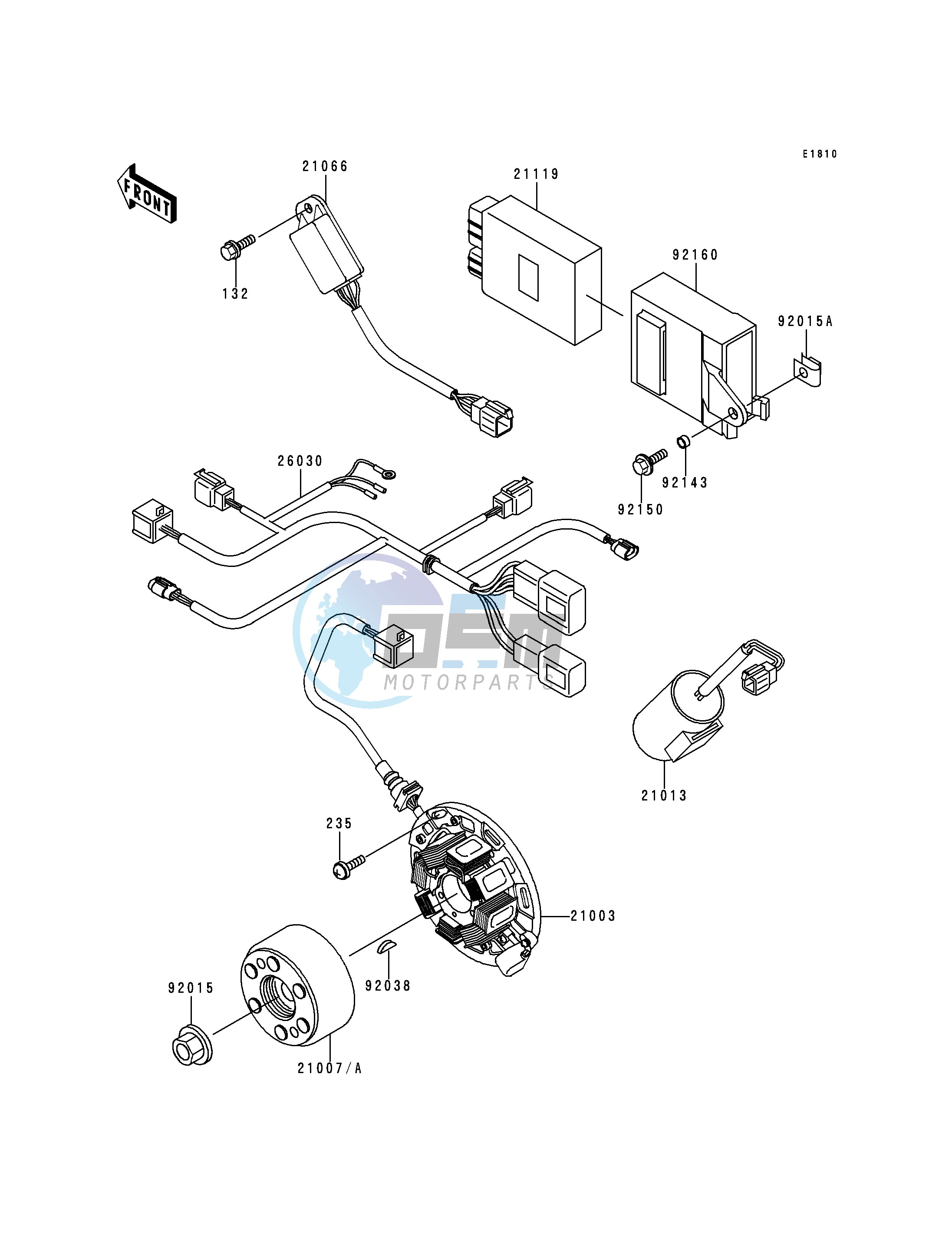 GENERATOR