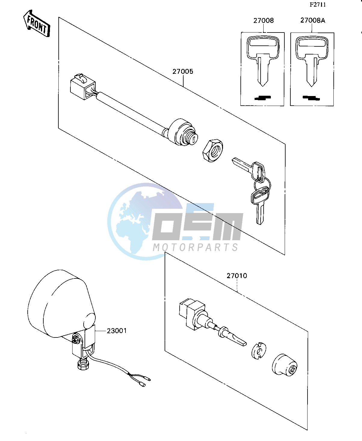 HEAD LAMP_IGNITION