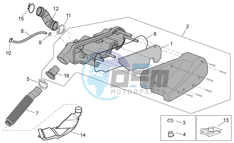 Air box