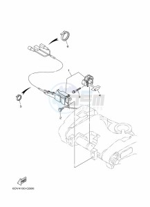 LF300UCA-2017 drawing OPTIONAL-PARTS-2