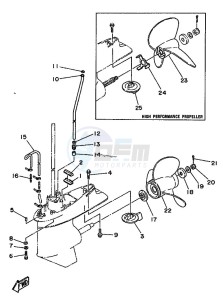 70B drawing LOWER-CASING-x-DRIVE-2