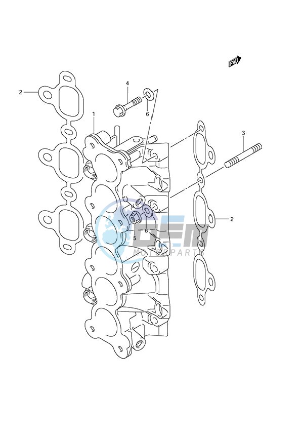 Intake Manifold