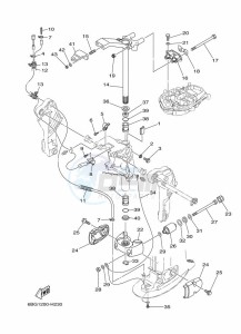 F40FETS drawing MOUNT-3