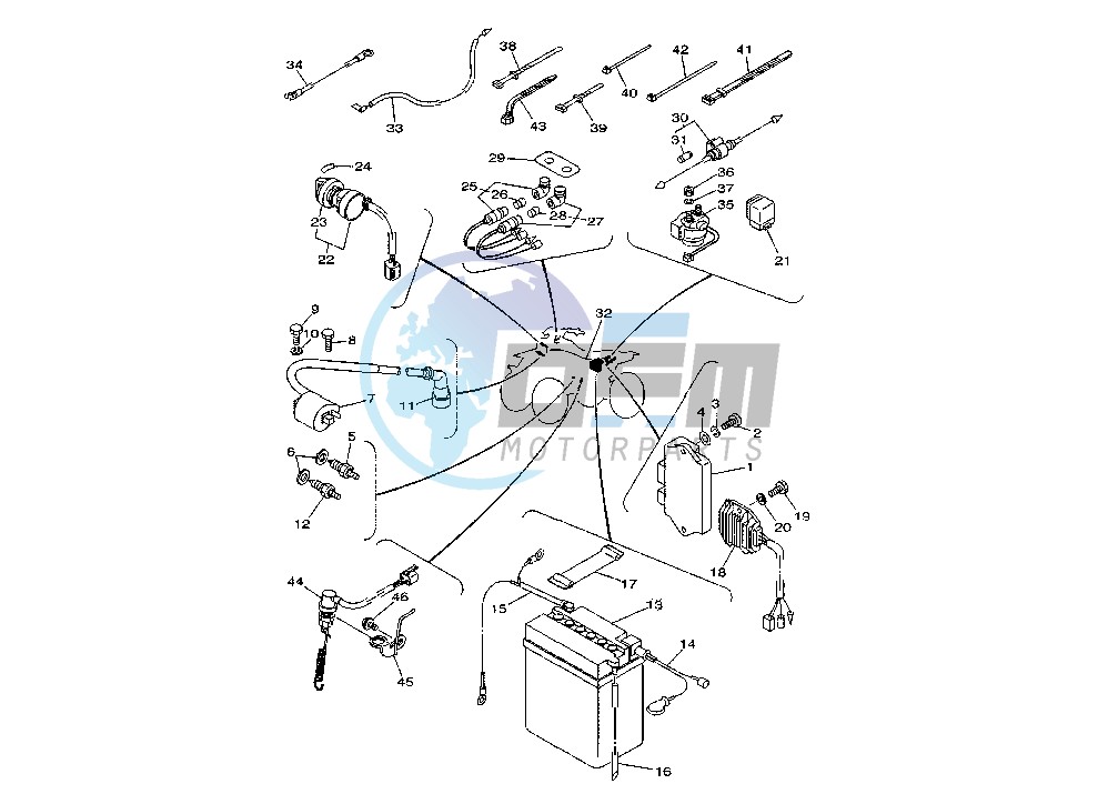 ELECTRICAL 1