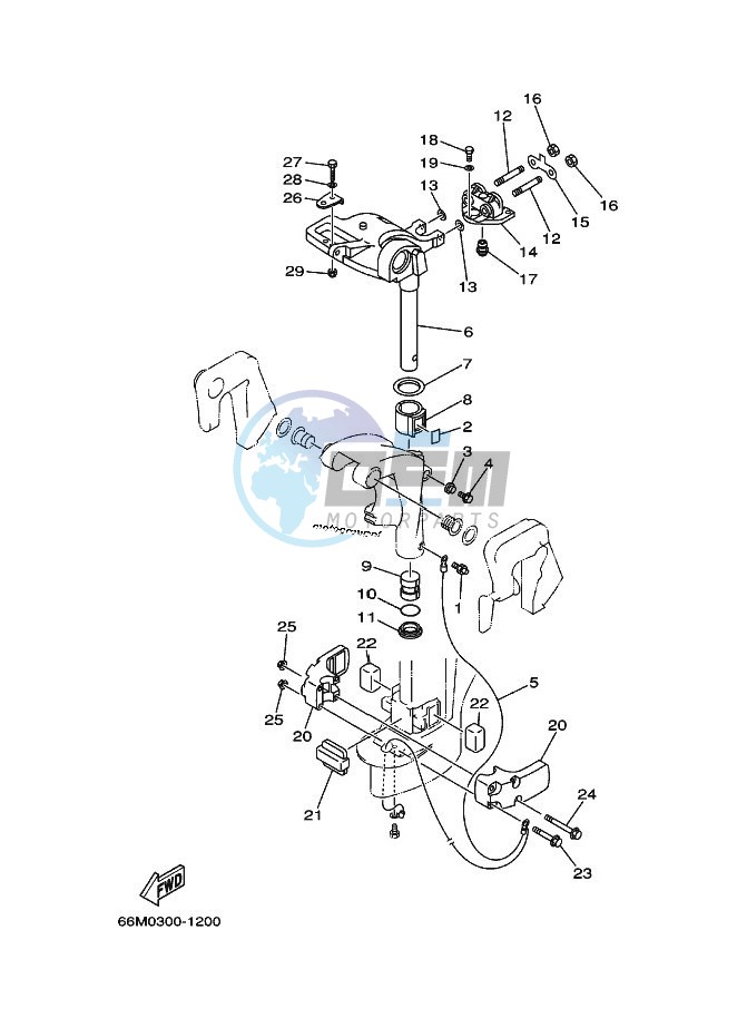 MOUNT-2