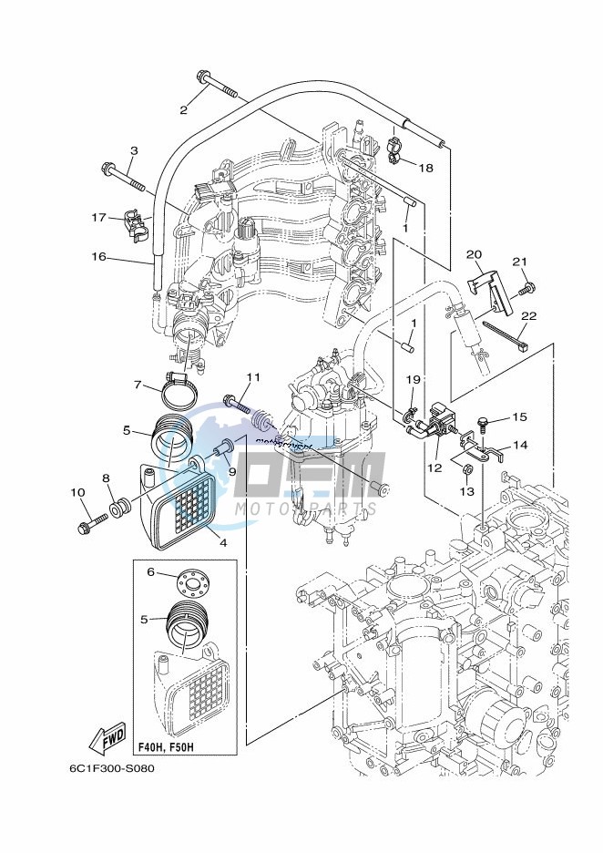 INTAKE-2