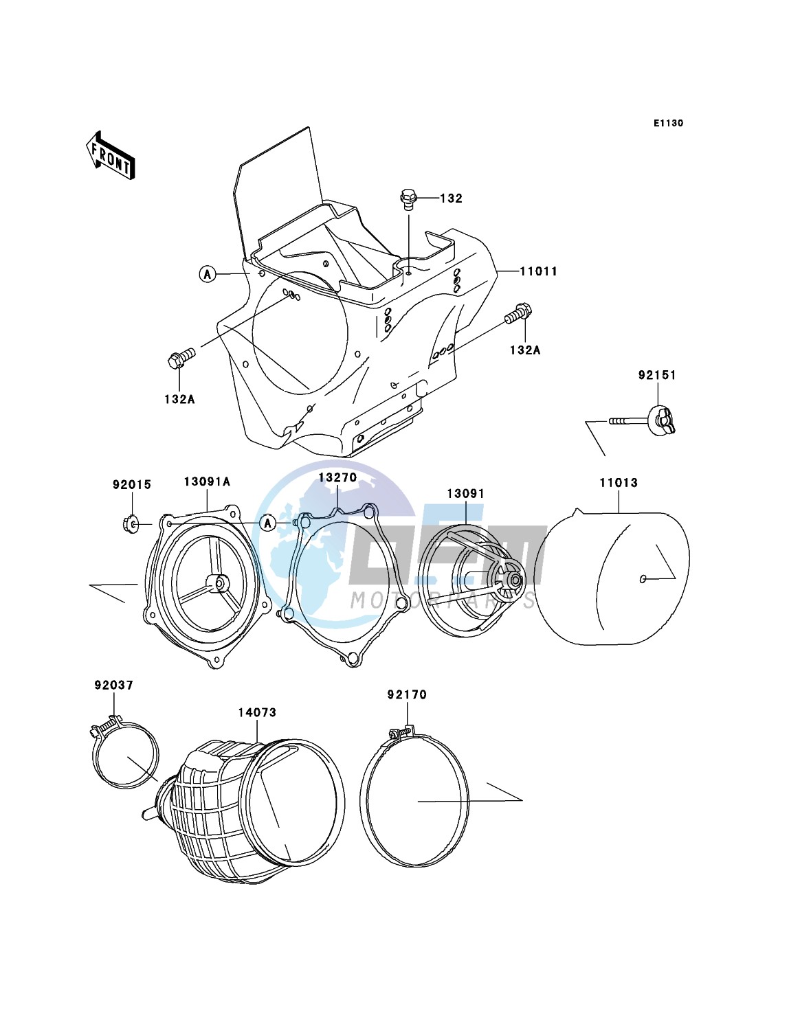 Air Cleaner