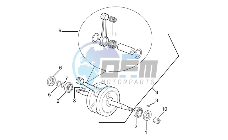 Drive shaft