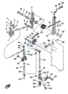 200B drawing THROTTLE-CONTROL