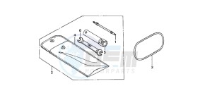 SH50 drawing TOOLS