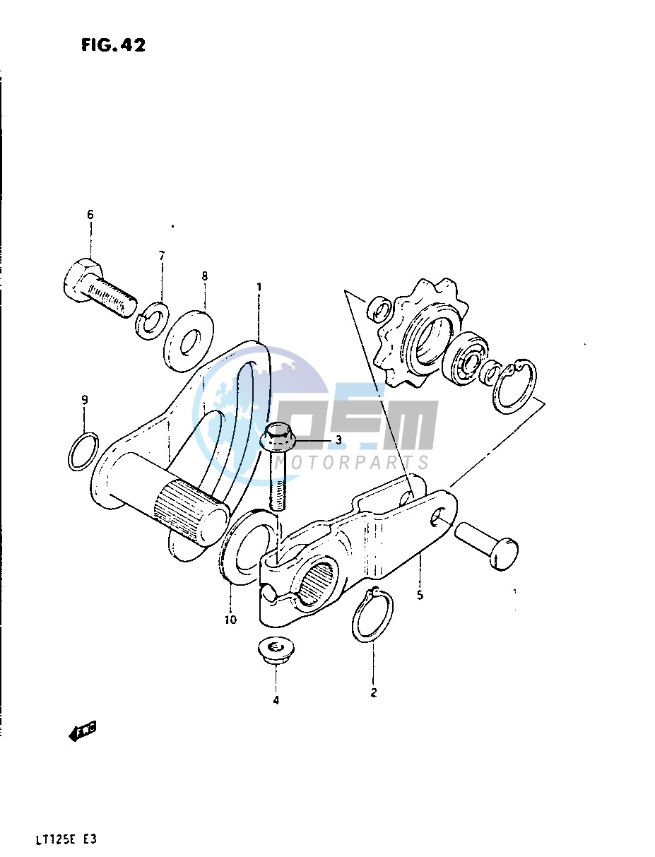 TENSIONER