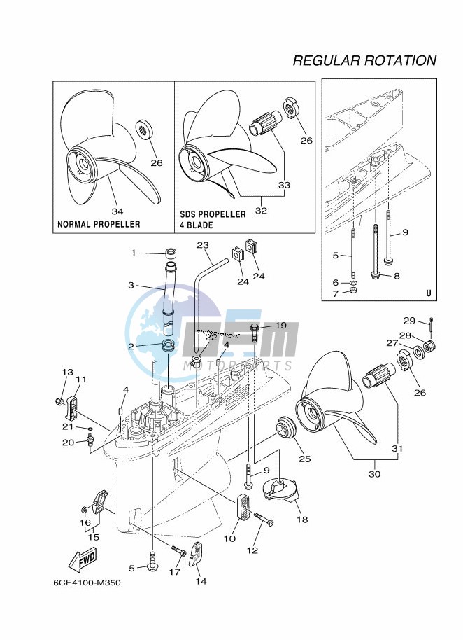 PROPELLER-HOUSING-AND-TRANSMISSION-2