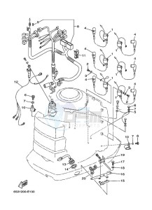 250G drawing ELECTRICAL-2