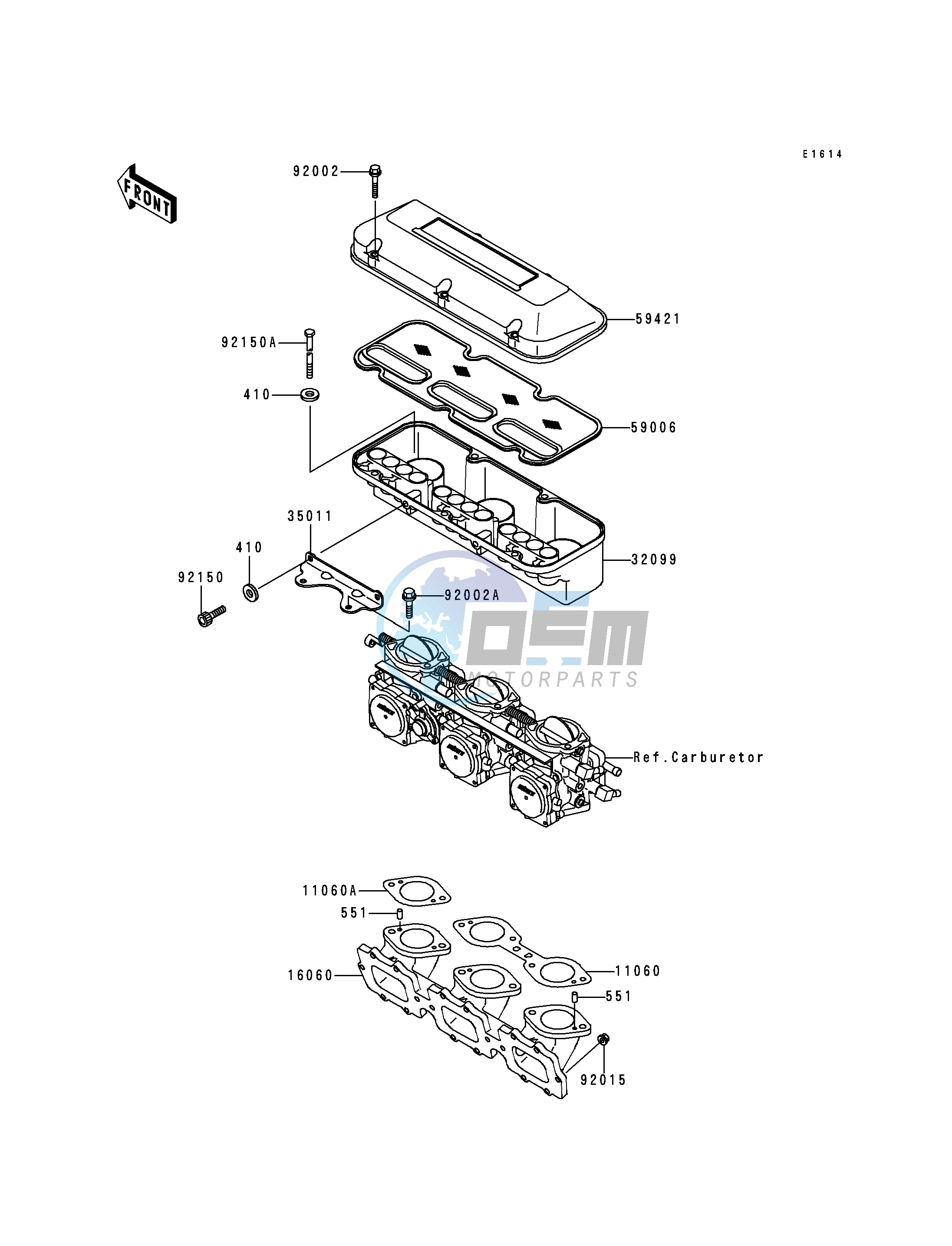 FLAME ARRESTER