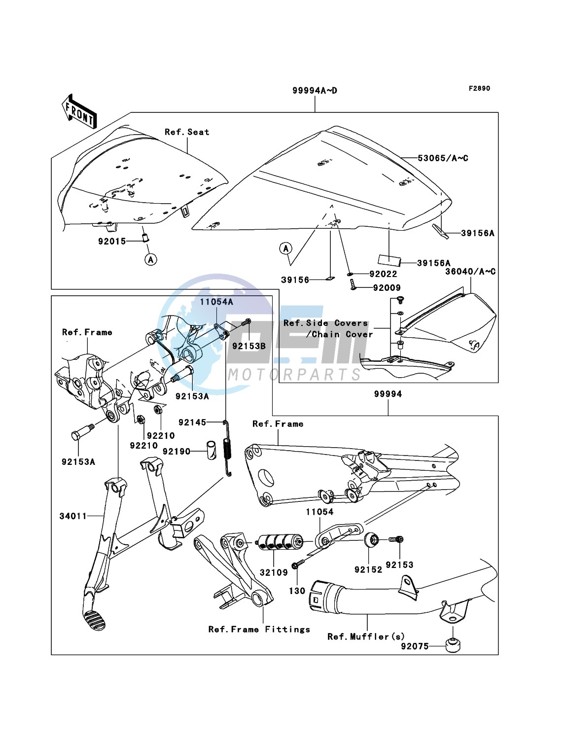 Optional Parts